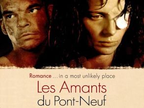 Les Amants du Pont-Neuf