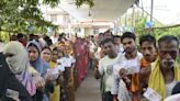 Lok Sabha Elections Phase 5: Polling Begins for 49 Seats; Amethi, Raebareli Among High-profile Contests | UPDATES - News18