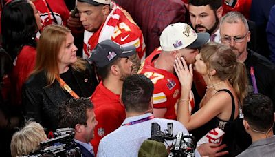 Taylor Swift, Travis Kelce’s families expect engagement