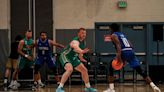 Ireland suffer defeat to Armenia in LA basketball tournament