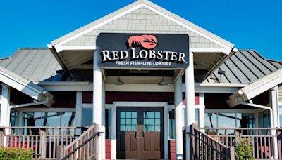 It Was A Bad Real Estate Deal, Not A Bad Meal Deal That Killed Red Lobster