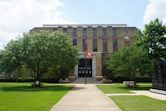 Hempstead County Courthouse