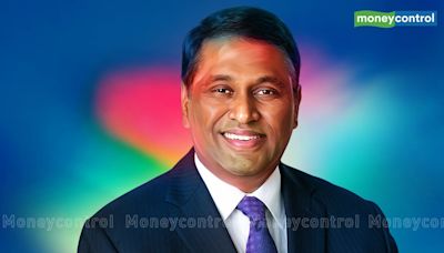 Discretionary spending has not picked up, says HCLTech CEO C Vijayakumar