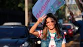 Los morelianos exigen candidatos que sepan trabajar y que dan resultados : Daniela De Los Santos