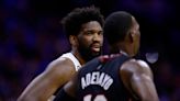 Heat vs. 76ers odds, prediction: NBA picks, best bets for Wednesday, April 17