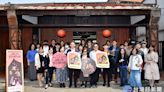 2023臺北文學季特展 期間限定的讀書俱樂部