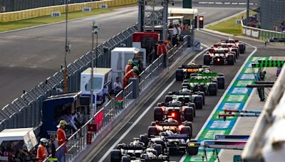 F1-GP Hungria: Horários e onde ver sábado de classificação;Chove?