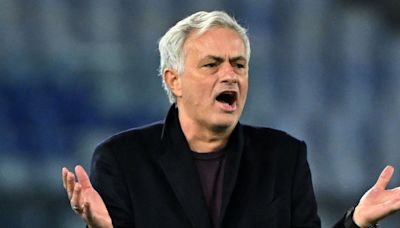 Jose Mourinho plots ambitious move for £200k-p/w Chelsea ace in coming days