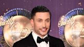 Giovanni Pernice makes first statement after Strictly Come Dancing exit