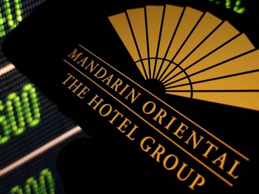 With 40 hotels, Mandarin Oriental eyes accelerated growth