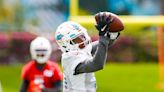 Dolphins WR Cedrick Wilson Jr. could be a hidden key to their offense