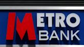 Metro Bank says it is in talks on potential mortgage portfolio sale