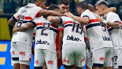 São Paulo x Grêmio: onde assistir e escalações - Campeonato Brasileiro - 17/07