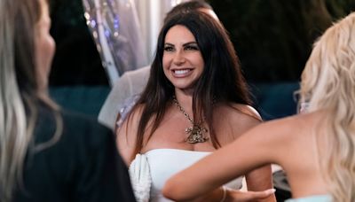 Jennifer Aydin ‘Never’ Worries About Bill Aydin Cheating