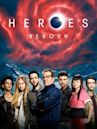 Heroes Reborn