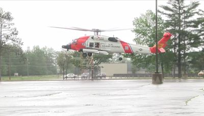 Body recovered of missing swimmer in Lake Superior