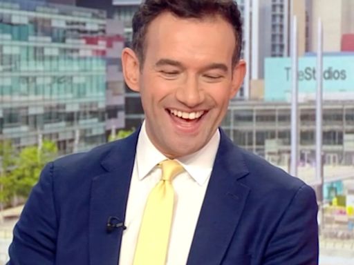 BBC Breakfast pulled off-air and politics show switches channels in shake-up