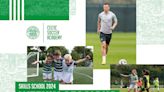 Join the Celtic Soccer Academy Weekly Skills Schools now