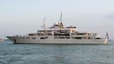 Microsoft Cofounder Paul Allen’s 303-Foot Superyacht Has Finally Sold