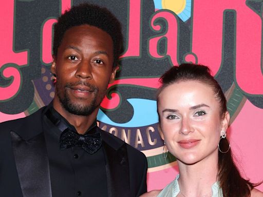 Elina Svitolina can boost huge prize pot with Gael Monfils at Wimbledon