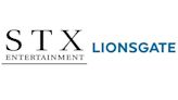 STX & Lionsgate In Talks For Strategic Partnership