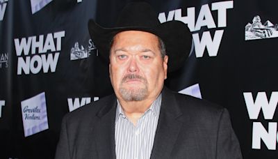 WWE Hall Of Famer Jim Ross Recalls 'Ridiculous' Attitude Era Storyline - Wrestling Inc.