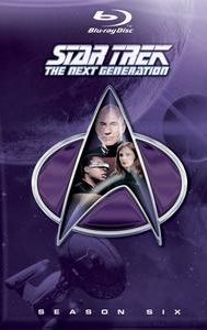 Beyond the Five Year Mission: The Evolution of Star Trek - The Next Generation