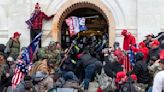 Two Florida men indicted and arrested on felony and misdemeanor charges for Jan. 6 Capitol Breach