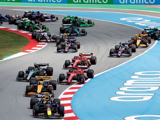 Austrian Grand Prix 2024: How to watch the next F1 race without cable