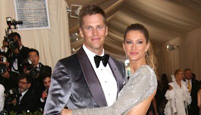 Gisele Bündchen Left Upset By 'Irresponsible' Jokes About Marriage To Tom Brady During Roast