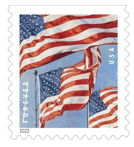 ...California Woman Pleads Guilty to Counterfeit Postage Fraud that Caused More Than $150 Million in Losses to U.S. Postal Service