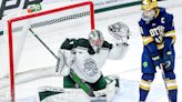 Michigan State hockey keeps momentum, completes sweep of Notre Dame: Analysis and reaction