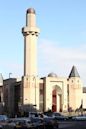 Edinburgh Central Mosque