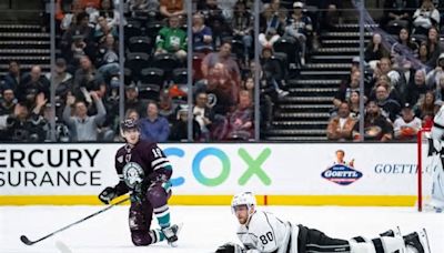 Dubois gave Kings a lift, but likely to see fewer minutes when Kopitar returns