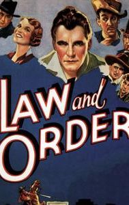 Law and Order