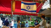 Israel’s Economy Rebounds Sharply From Slump Caused by Hamas War