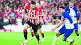 Horario y dónde ver por TV el Atlético de Madrid - Athletic Club de LaLiga EA Sports