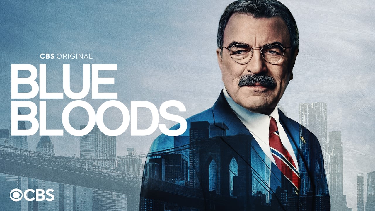 How to watch ‘Blue Bloods’ season 14 episode 8 for free on Friday