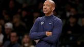 Monty Williams Fired by Detroit Pistons After One Season