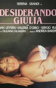 Desiderando Giulia