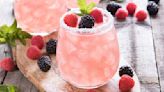 Use Frozen Fruit To Keep Your Cold Drinks And Cocktails Icy Without Diluting Flavor