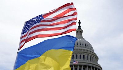 US must give Ukraine the weapons to strike inside Russia to turn the war