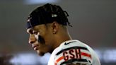 This Justin Fields highlight video will give you goosebumps