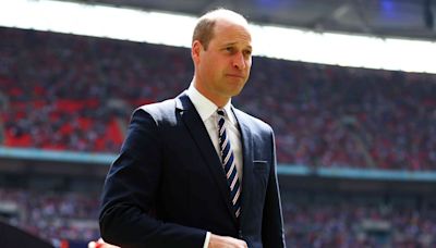 Prince William Heading to One of His Favorite Sporting Events amid Slowdown in Royal Duties