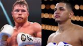 Canelo Alvarez vs. Edgar Berlanga booked for Sept. 14 super middleweight title clash | BJPenn.com