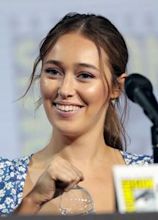 Alycia Debnam-Carey