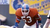 Broncos great Randy Gradishar snubbed by Hall of Fame voters once again