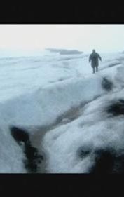 Les Mystères du Snæfellsjökull