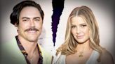 ‘Vanderpump Rules’ Star Tom Sandoval Threatens to Stop Filming After Scene With Raquel Leviss (Exclusive)