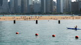 Opening date for Chicago's beaches announced as summer approaches